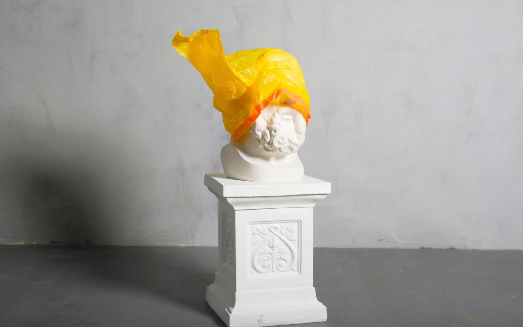 Arte e psicoterapia: i 4 punti di contatto