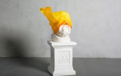 Arte e psicoterapia: i 4 punti di contatto