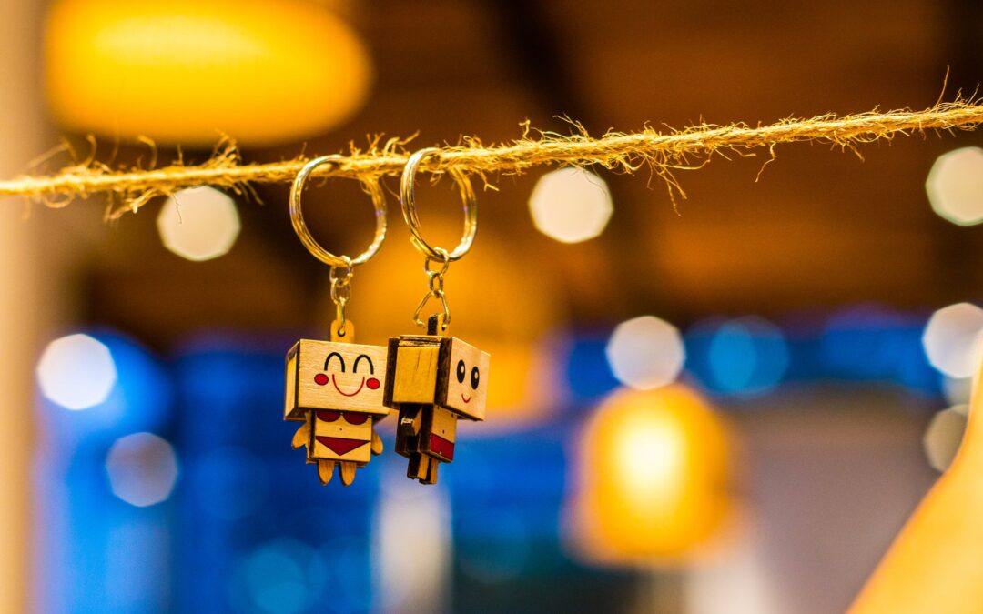 I 10 COMPITI CHE LA NEOCOPPIA DEVE AFFRONTARE.