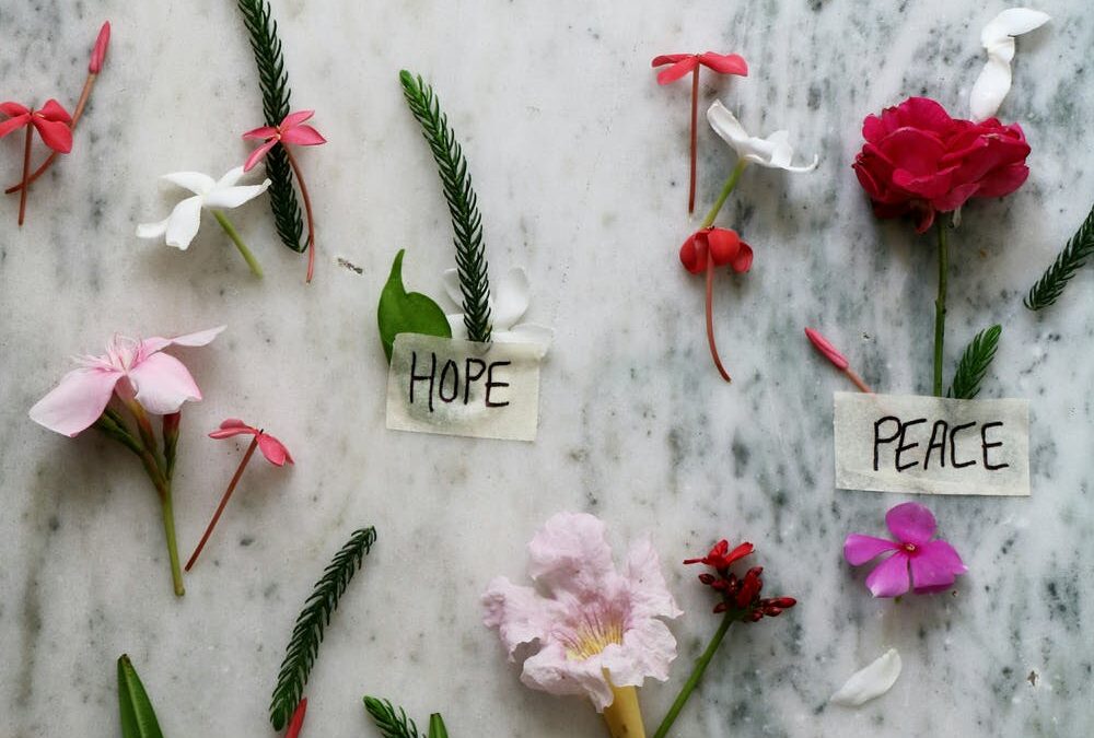 L’UNICA CERTEZZA E’ LA SPERANZA