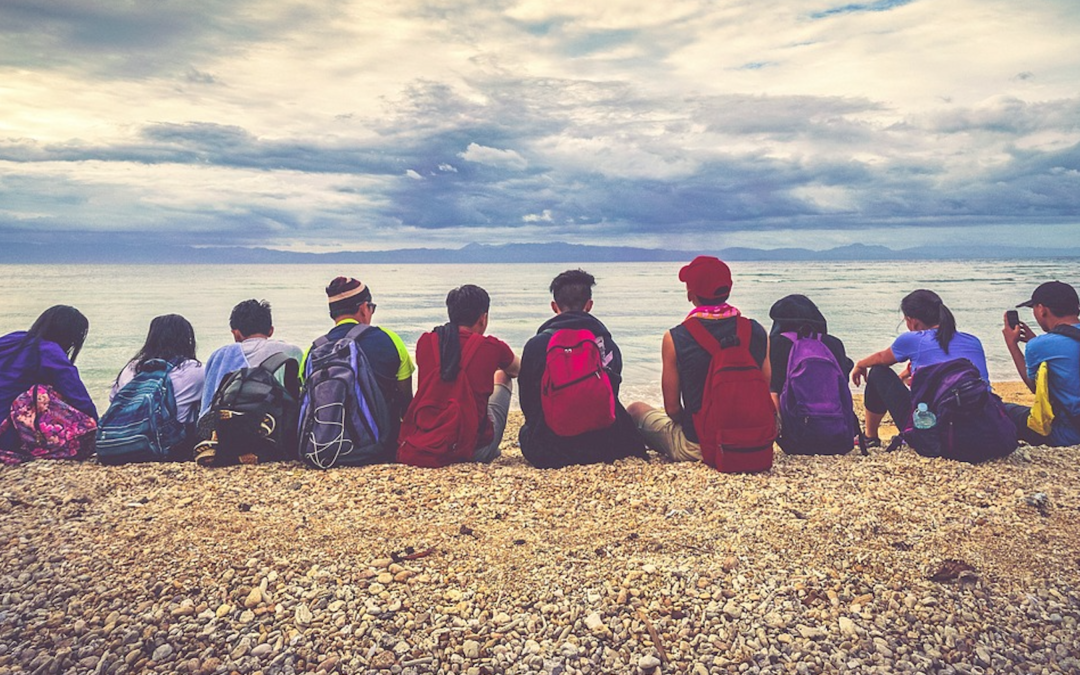 Riflessioni sui bambini: libertà e unicità