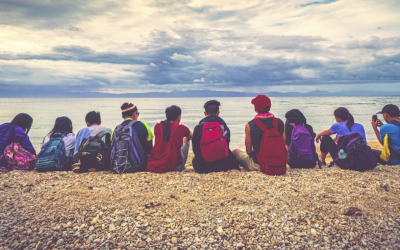 Riflessioni sui bambini: libertà e unicità