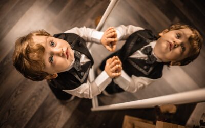 Dal Bambino immaginario al bambino reale