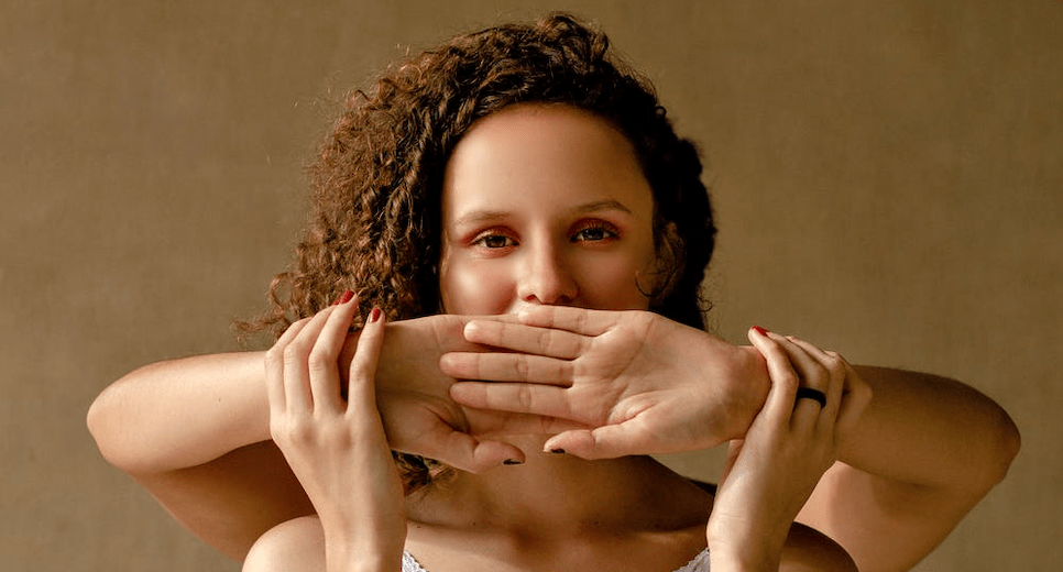 Lo stile di comunicazione passivo