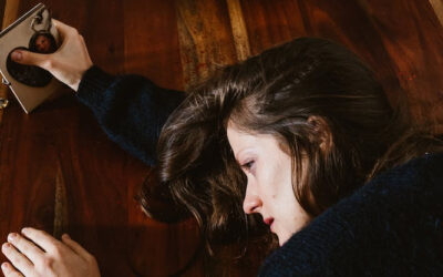 Mi sono innamorata di Narciso