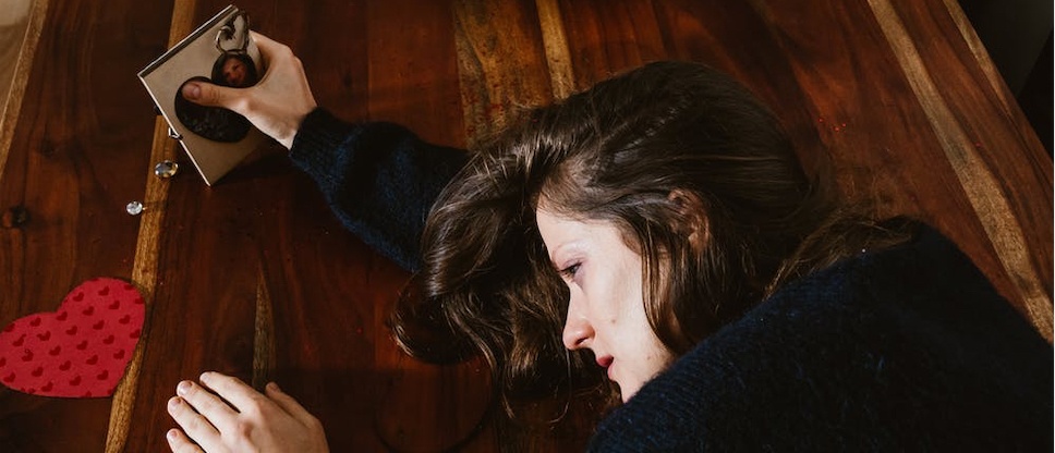 Mi sono innamorata di Narciso