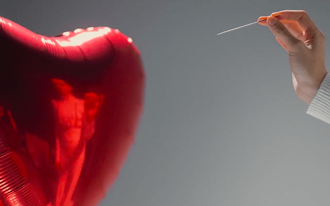 Il vuoto insopportabile della dipendenza affettiva