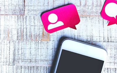 I rapporti “mediati” dai social