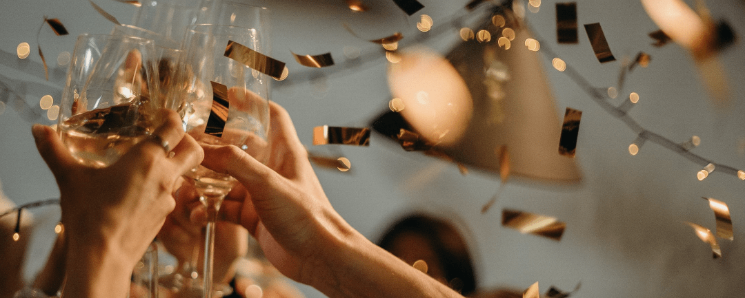 COSA FACCIO A CAPODANNO?                                        L’ansia dello star bene in compagna