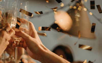 COSA FACCIO A CAPODANNO?                                        L’ansia dello star bene in compagna