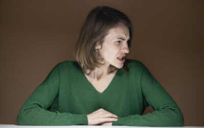 La gelosia: mostro dagli occhi verdi?