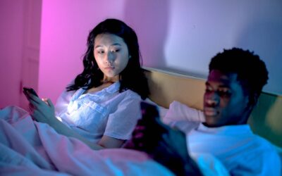 Gelosia digitale: come i social media impattano sulle dinamiche di coppia